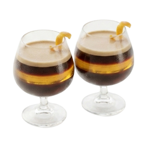 Dos Carajillos