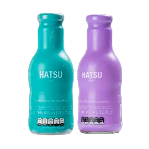 Dos te hatsu