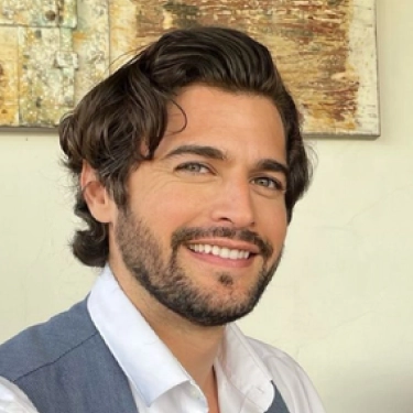 Esteban Barceló, Co-fundador y Dirección general en Gourmet Fest Panamá