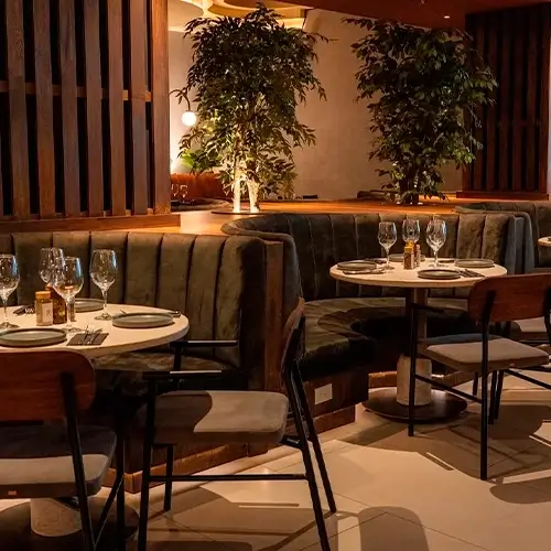 Foto del restaurante Romero en Panamá, participante de Gourmet Fest Panamá