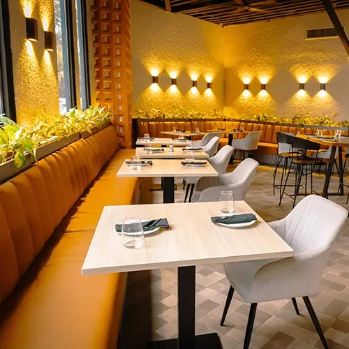 Foto del restaurante Centrico Atypical Steakhouse en Panamá, participante de Gourmet Fest Panamá