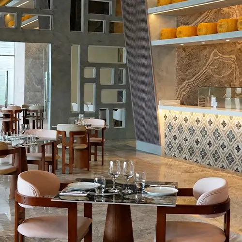 Foto del restaurante Ciao Ragazzi en Panamá, participante de Gourmet Fest Panamá