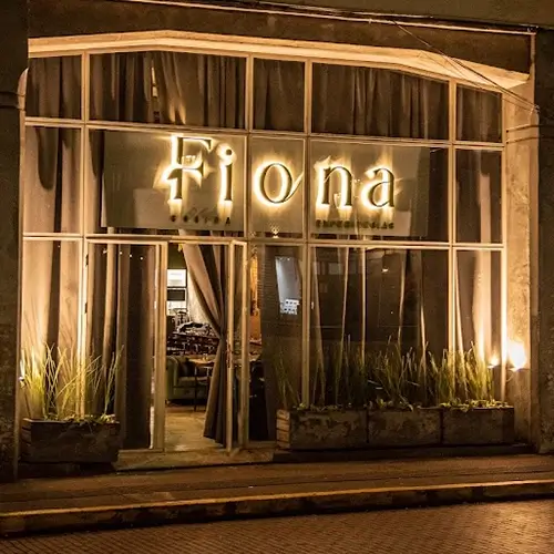 Foto del restaurante Fiona en Panamá, participante de Gourmet Fest Panamá