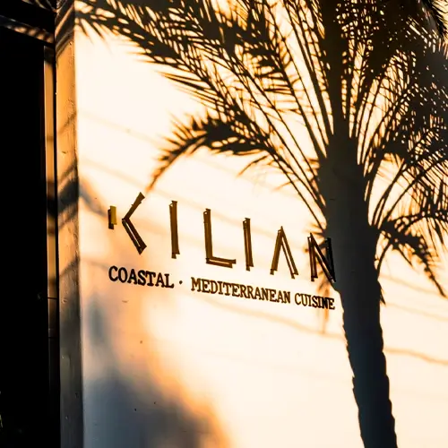 Foto del restaurante Kilian en Panamá, participante de Gourmet Fest Panamá