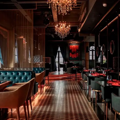 Foto del restaurante Zoen Nikkei en Panamá, participante de Gourmet Fest Panamá